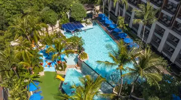 Novotel Phuket Kata Avista Resort and Spa