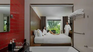Novotel Phuket Kata Avista Resort and Spa