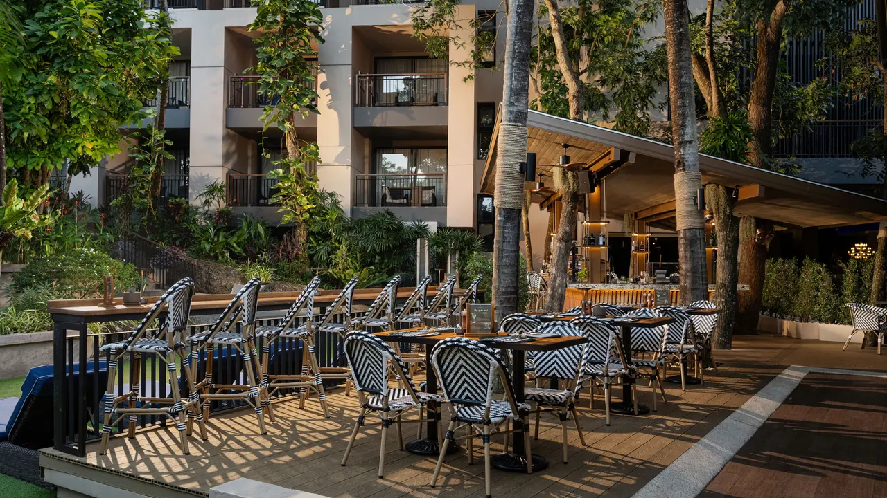 Novotel Phuket Kata Avista Resort and Spa