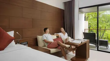 Novotel Phuket Kata Avista Resort and Spa