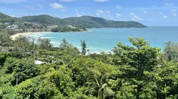 Novotel Phuket Kata Avista Resort and Spa