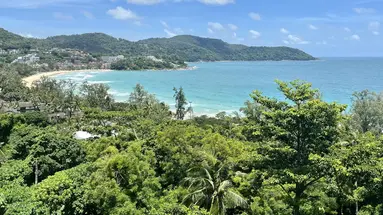 Novotel Phuket Kata Avista Resort and Spa