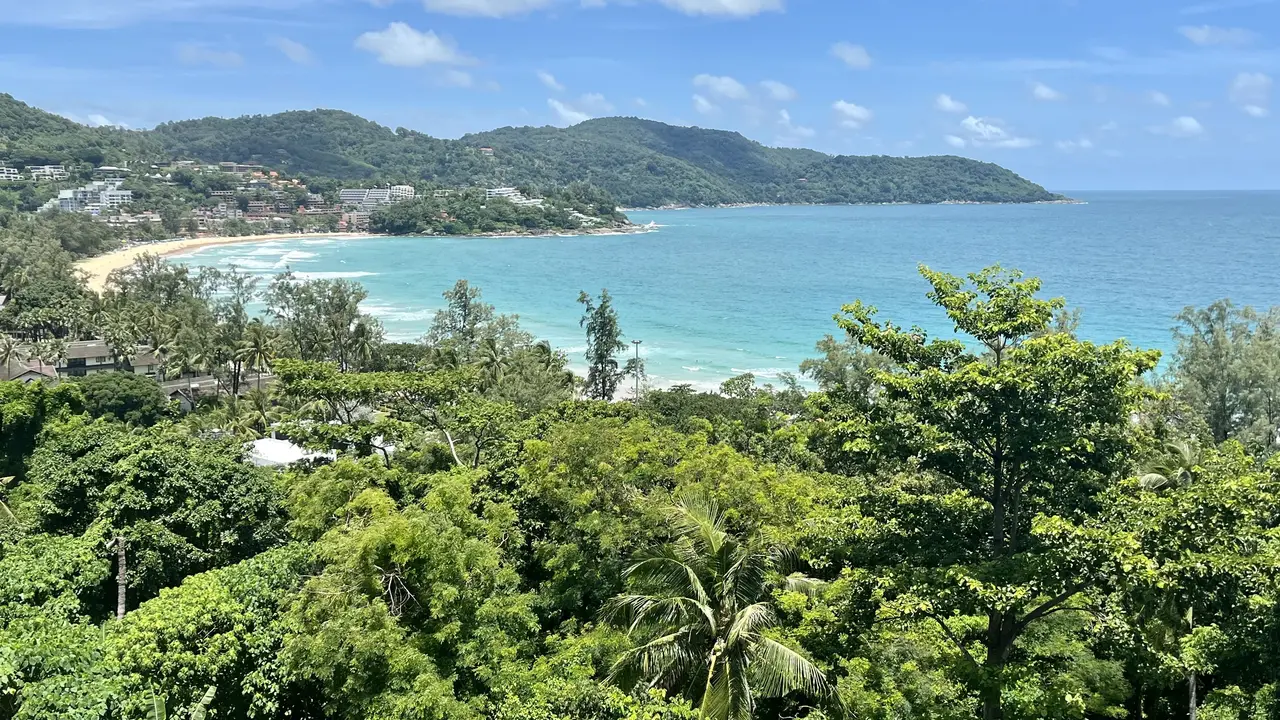 Novotel Phuket Kata Avista Resort and Spa
