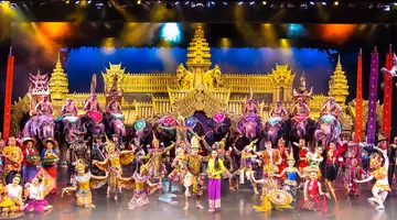 Novotel Phuket Kata Avista Resort and Spa