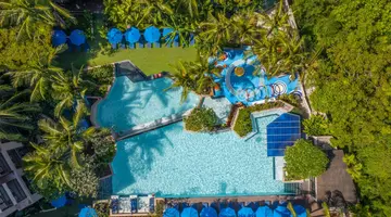 Novotel Phuket Kata Avista Resort and Spa