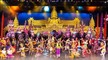 Novotel Phuket Kata Avista Resort and Spa