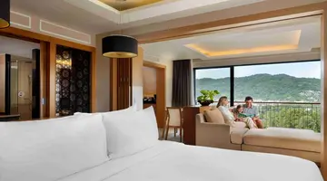 Novotel Phuket Kata Avista Resort and Spa