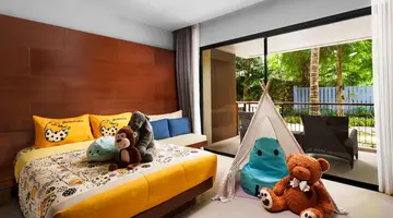 Novotel Phuket Kata Avista Resort and Spa