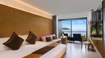Novotel Phuket Kata Avista Resort and Spa