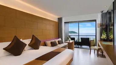 Novotel Phuket Kata Avista Resort and Spa