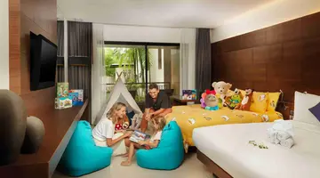 Novotel Phuket Kata Avista Resort and Spa