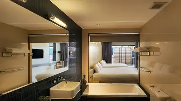 NOVOTEL PHUKET KATA AVISTA RESORT & SPA (ex. AVISTA RESORT & SPA)