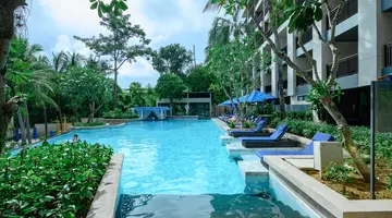 NOVOTEL PHUKET KATA AVISTA RESORT & SPA (ex. AVISTA RESORT & SPA)