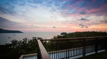 NOVOTEL PHUKET KATA AVISTA RESORT & SPA (ex. AVISTA RESORT & SPA)