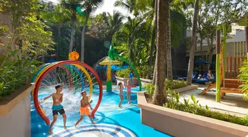 NOVOTEL PHUKET KATA AVISTA RESORT & SPA (ex. AVISTA RESORT & SPA)