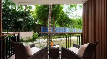 NOVOTEL PHUKET KATA AVISTA RESORT & SPA (ex. AVISTA RESORT & SPA)