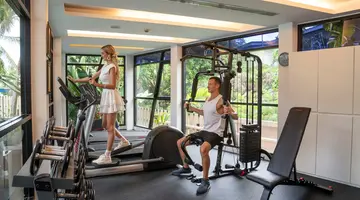 NOVOTEL PHUKET KATA AVISTA RESORT & SPA (ex. AVISTA RESORT & SPA)