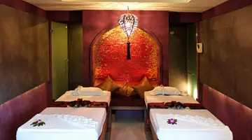 NOVOTEL PHUKET KATA AVISTA RESORT & SPA (ex. AVISTA RESORT & SPA)