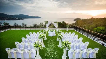 NOVOTEL PHUKET KATA AVISTA RESORT & SPA (ex. AVISTA RESORT & SPA)