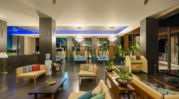 NOVOTEL PHUKET KATA AVISTA RESORT & SPA (ex. AVISTA RESORT & SPA)