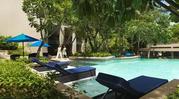 NOVOTEL PHUKET KATA AVISTA RESORT & SPA (ex. AVISTA RESORT & SPA)