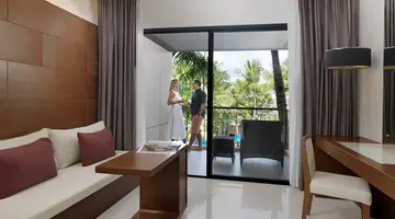 NOVOTEL PHUKET KATA AVISTA RESORT & SPA (ex. AVISTA RESORT & SPA)