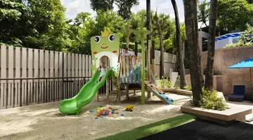 NOVOTEL PHUKET KATA AVISTA RESORT & SPA (ex. AVISTA RESORT & SPA)