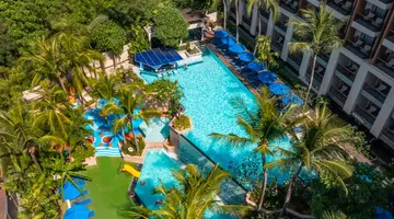 NOVOTEL PHUKET KATA AVISTA RESORT & SPA (ex. AVISTA RESORT & SPA)