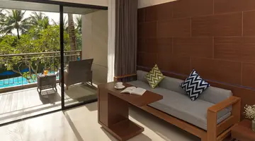 NOVOTEL PHUKET KATA AVISTA RESORT & SPA (ex. AVISTA RESORT & SPA)