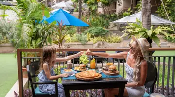 NOVOTEL PHUKET KATA AVISTA RESORT & SPA (ex. AVISTA RESORT & SPA)