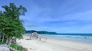 NOVOTEL PHUKET KATA AVISTA RESORT & SPA (ex. AVISTA RESORT & SPA)