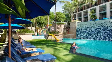 NOVOTEL PHUKET KATA AVISTA RESORT & SPA (ex. AVISTA RESORT & SPA)