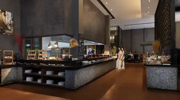 NOVOTEL PHUKET KATA AVISTA RESORT & SPA (ex. AVISTA RESORT & SPA)