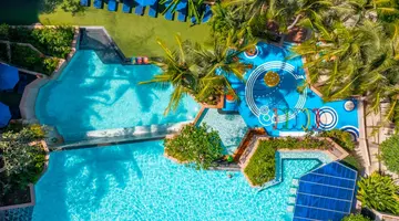 NOVOTEL PHUKET KATA AVISTA RESORT & SPA (ex. AVISTA RESORT & SPA)
