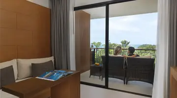 NOVOTEL PHUKET KATA AVISTA RESORT & SPA (ex. AVISTA RESORT & SPA)
