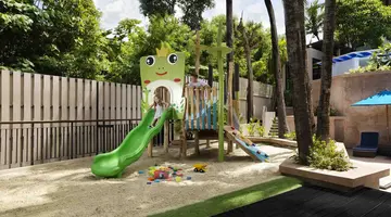 NOVOTEL PHUKET KATA AVISTA RESORT & SPA (ex. AVISTA RESORT & SPA)