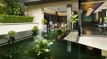 NOVOTEL PHUKET KATA AVISTA RESORT & SPA (ex. AVISTA RESORT & SPA)