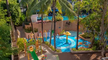 NOVOTEL PHUKET KATA AVISTA RESORT & SPA (ex. AVISTA RESORT & SPA)