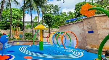 NOVOTEL PHUKET KATA AVISTA RESORT & SPA (ex. AVISTA RESORT & SPA)