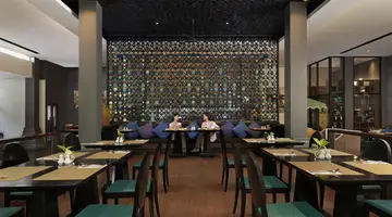 NOVOTEL PHUKET KATA AVISTA RESORT & SPA (ex. AVISTA RESORT & SPA)