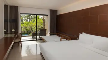 NOVOTEL PHUKET KATA AVISTA RESORT & SPA (ex. AVISTA RESORT & SPA)