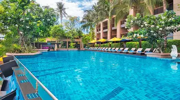 NOVOTEL PHUKET KATA AVISTA RESORT & SPA (ex. AVISTA RESORT & SPA)