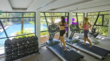 NOVOTEL PHUKET KATA AVISTA RESORT & SPA (ex. AVISTA RESORT & SPA)