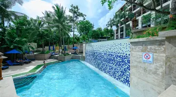 NOVOTEL PHUKET KATA AVISTA RESORT & SPA (ex. AVISTA RESORT & SPA)