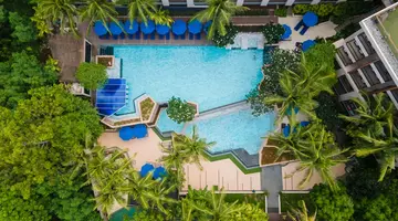 NOVOTEL PHUKET KATA AVISTA RESORT & SPA (ex. AVISTA RESORT & SPA)