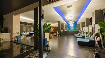 NOVOTEL PHUKET KATA AVISTA RESORT & SPA (ex. AVISTA RESORT & SPA)