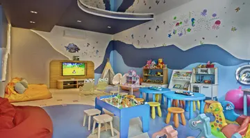 NOVOTEL PHUKET KATA AVISTA RESORT & SPA (ex. AVISTA RESORT & SPA)