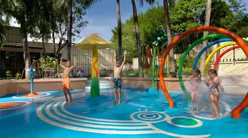 NOVOTEL PHUKET KATA AVISTA RESORT & SPA (ex. AVISTA RESORT & SPA)