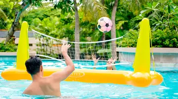 NOVOTEL PHUKET KATA AVISTA RESORT & SPA (ex. AVISTA RESORT & SPA)