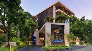 NOVOTEL PHUKET KATA AVISTA RESORT & SPA (ex. AVISTA RESORT & SPA)